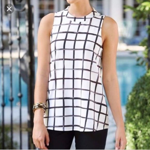 Mud Pie Tops - Mud Pie Blouse